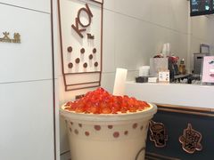 -KOI Thé(厦门国贸广场店)