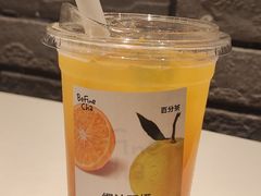 -百分茶(九洲新世界店)