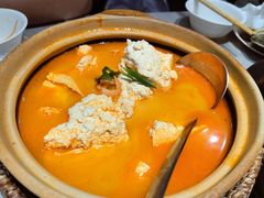 -大锅强·蒸海鲜青岛菜(吾悦广场店)