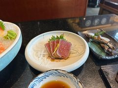 -極上萬膳·日料放题(海岸城店)