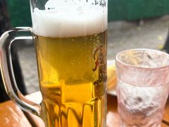 -申德勒加油站西餐厅(日坛路总店)