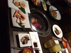 iphone_upload_pic-金柚子韩国烤肉(威宁路店)