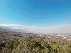 -北京鹫峰国家森林公园