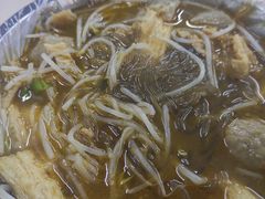 -正宗梧州牛肠酸