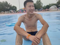 -欢乐水魔方水世界