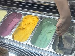 -极拉图·现制冰淇淋(大卫城店)