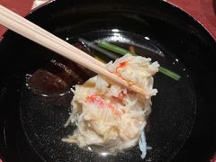 -晴空·日本料理(万象城店)