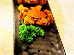 熟醉蟹-沪小胖小龙虾(淮海中路旗舰店)