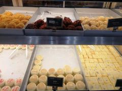 -酥大興·新国潮糕点配茶饮(龙岗万达黑金店)