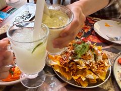 -墨纪Mojí墨西哥餐厅(官舍店)