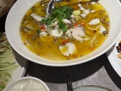 -眉州东坡·川菜(川沙百联店)