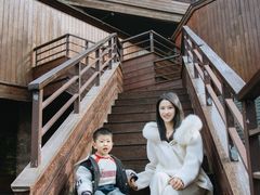 -杭州开元森泊度假乐园