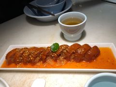 西湖糖藕-金牌外婆家(万象城店)
