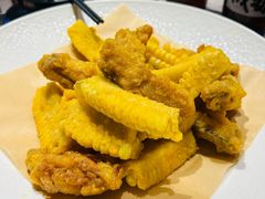 -李叔叔虾蟹大排档(青羊店)