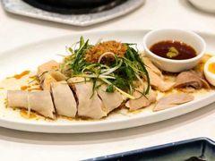 -常来小聚·广州非遗传承餐厅(高德置地店)