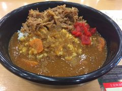 -食其家·牛丼咖喱(文三路店)