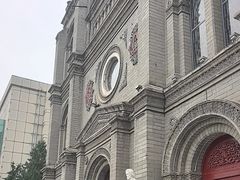-天主教堂(莲池区)