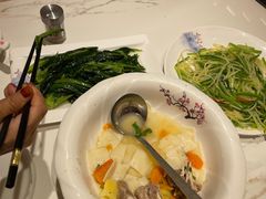 -马白开来特色羊排揪片子  (总店)