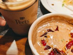 蘸料-清真·京华源铜锅涮肉(丰庆店)