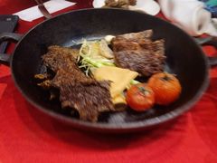 -王品牛排(珠海富华里店)