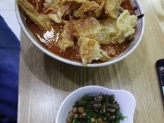 -家味螺蛳粉&烤鱼(五角场店)