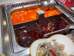 -海底捞火锅(高新万达广场店)
