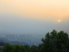 -大雁山风景区