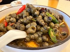 -昆承湖酒家·本帮农家菜