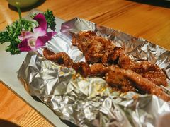 越式香茅烤肉-米纸越南小馆(金鹰世界店)