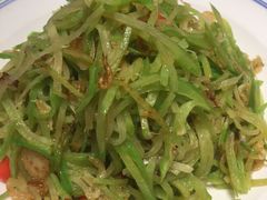 -老妈疙瘩汤·平价海鲜专门店·老威海菜(渔港路店)