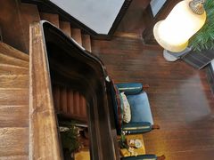 -大可堂普洱茶馆(襄阳南路馆)