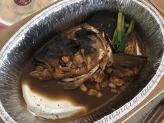 鱼头泡饼-旺顺阁鱼头泡饼(常营店)