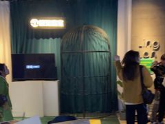 -棂笼·深度沉浸密室(武汉旗舰店)