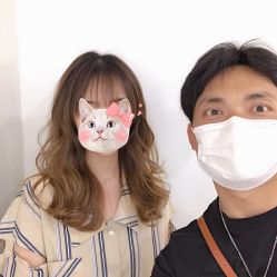 点击看大图 -HD HAIR STYLE