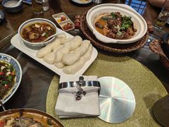 -兰婆婆餐厅淳安菜