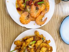 -九龙餐厅(大沽路店)