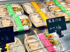 -酵種麦田(山师店)
