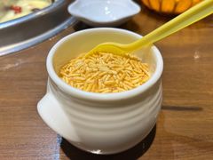 -快乐小羊(富强中路店)