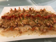 -富淳饭店(陆家嘴保利广场店)