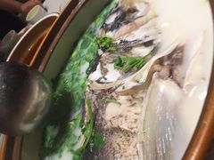 -风味小馆(天目湖宾馆店)