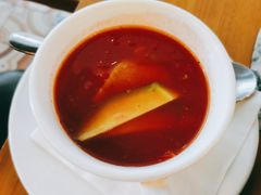 -HFFOUSA TACO弗萨塔可墨西哥餐厅(颐堤港店)