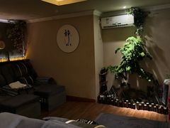 -理疗君·古法推拿姜疗SPA馆(东门店)