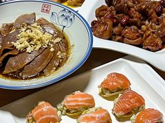 -老刘私厨猪脚饭