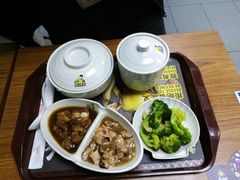 -真功夫(北京西站店)