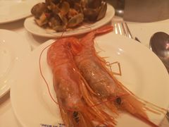 -星伦多自助料理(华润万象城店)