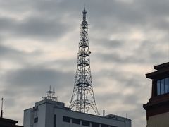 -南昌之星摩天轮