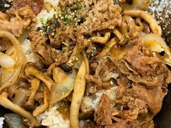 -吉野家 (新街口外大街店)