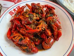 -陈大锅·岳阳鱼馆·地道岳阳菜(美食街店)