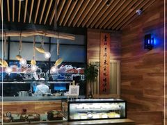 -Let's Taipei 非常烘焙(太古里店)