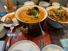 -米泰芒·东南亚料理(体育西店)
